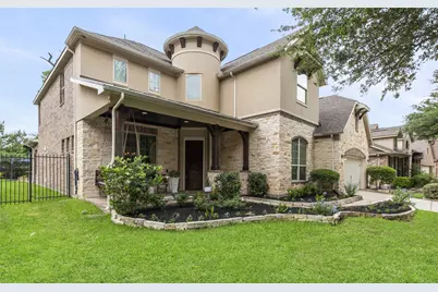 51 Tioga Place, The Woodlands, TX 77375 - Photo 3