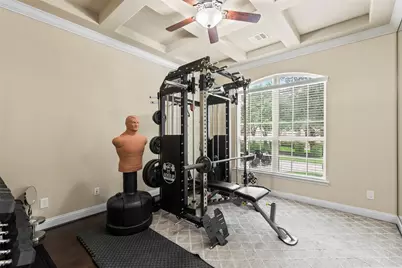 51 Tioga Place, The Woodlands, TX 77375 - Photo 21