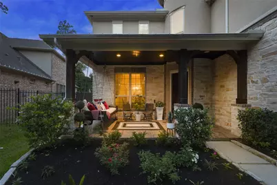 51 Tioga Place, The Woodlands, TX 77375 - Photo 7