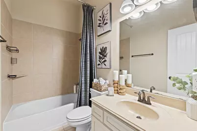 51 Tioga Place, The Woodlands, TX 77375 - Photo 23