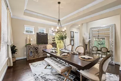 51 Tioga Place, The Woodlands, TX 77375 - Photo 9