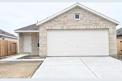 13526 Bay Springs Drive, Conroe, TX 77303 - Photo 1