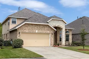 431 American Black Bear Dr, Crosby, TX 77532 - Photo 1