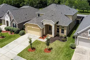 431 American Black Bear Dr, Crosby, TX 77532 - Photo 3