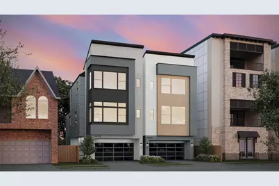 1312 Castle Court #A, Houston, TX 77006 - Photo 1