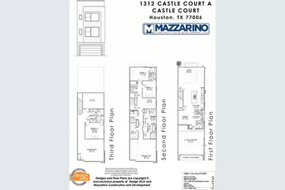 1312 Castle Court #A, Houston, TX 77006 - Photo 49