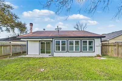 19311 Cypress Canyon Drive, Katy, TX 77449 - Photo 31