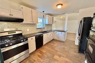 1214 Red Rock Canyon Dr, Katy, TX 77450 - Photo 7