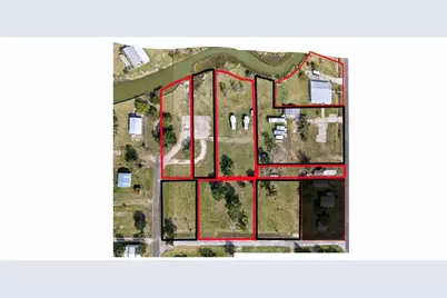 311 Bayside Drive, Anahuac, TX 77514 - Photo 15