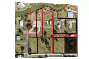 311 Bayside Dr, Anahuac, TX 77514 - Photo 15