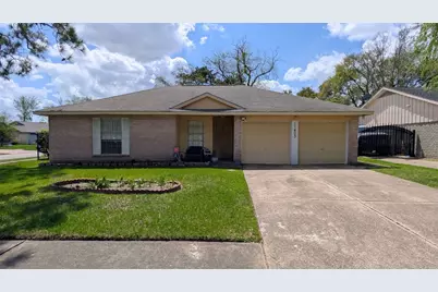 11403 Spring Grove Drive, Houston, TX 77099 - Photo 1