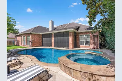 4302 Wickby Street, Fulshear, TX 77441 - Photo 5