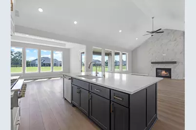 22 Woodland Creek Court, Fulshear, TX 77441 - Photo 9