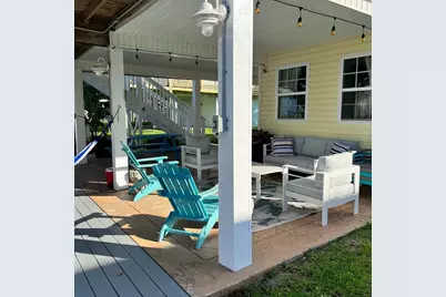 4308 Spanish Main, Jamaica Beach, TX 77554 - Photo 5