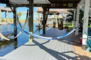 4308 Spanish Main, Jamaica Beach, TX 77554 - Photo 7