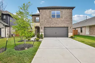 4806 Sand Clouds Dr, Katy, TX 77493 - Photo 3