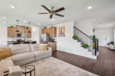 4806 Sand Clouds Drive, Katy, TX 77493 - Photo 7