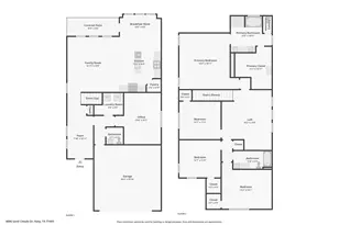 4806 Sand Clouds Dr, Katy, TX 77493 - Photo 47