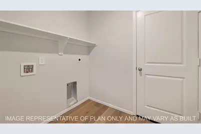 1245 Hickory Grove Street, Brenham, TX 77833 - Photo 19