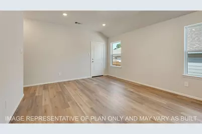 1245 Hickory Grove Street, Brenham, TX 77833 - Photo 7