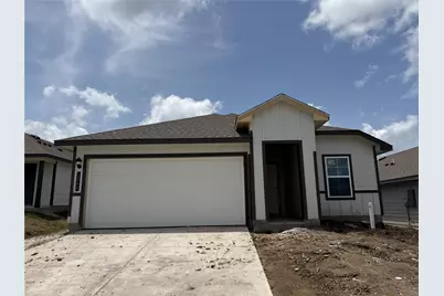 1245 Hickory Grove Street, Brenham, TX 77833 - Photo 1