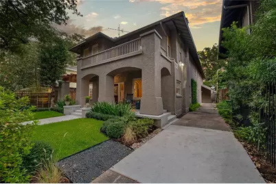 816 Kipling Street, Houston, TX 77006 - Photo 3