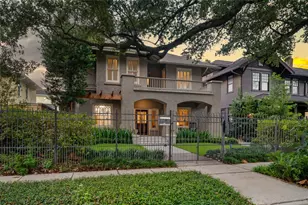 816 Kipling St, Houston, TX 77006 - Photo 1