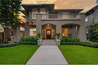 816 Kipling Street, Houston, TX 77006 - Photo 1