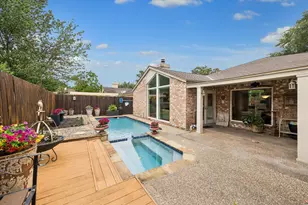 366 Champions Colony III, Houston, TX 77069 - Photo 1