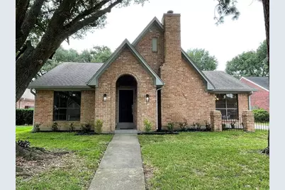 1015 Cascade Creek Drive, Katy, TX 77450 - Photo 1