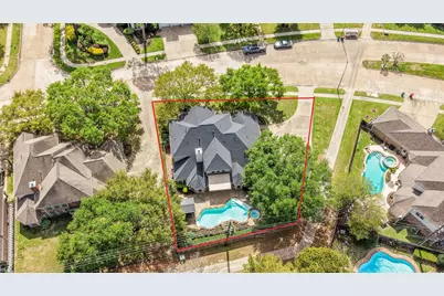 4319 Perdido Bay Drive, Katy, TX 77450 - Photo 5