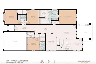 3007 Frost Corner Pl, Richmond, TX 77406 - Photo 29