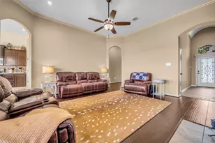 3534 Stonehenge Dr, Montgomery, TX 77356 - Photo 17