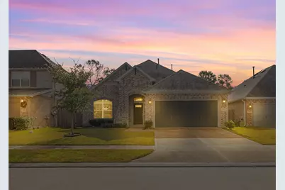 455 Beach Rose Crossing, Crosby, TX 77532 - Photo 1