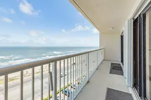7700 Seawall Blvd, Galveston, TX 77551 - Photo 1