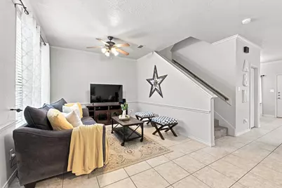 400 Forest Drive, College Station, TX 77840 - Photo 3