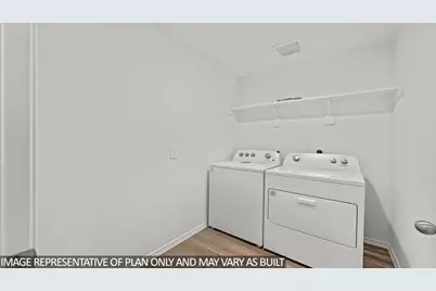 16450 Pinebrook Leaf Lane, Magnolia, TX 77355 - Photo 11