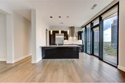 1409 Post Oak Boulevard #1003, Houston, TX 77056 - Photo 1