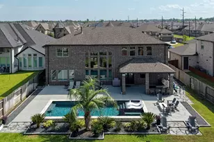 9907 Regal Bend Dr, Missouri City, TX 77459 - Photo 39