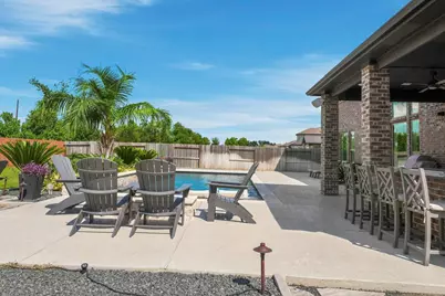 9907 Regal Bend Drive, Missouri City, TX 77459 - Photo 43