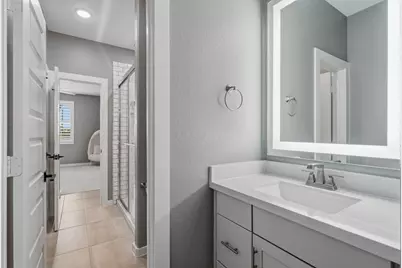 9907 Regal Bend Drive, Missouri City, TX 77459 - Photo 37