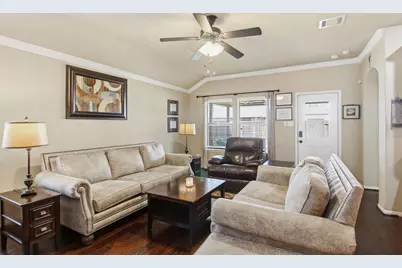 13227 Chanel Drive, Houston, TX 77044 - Photo 5