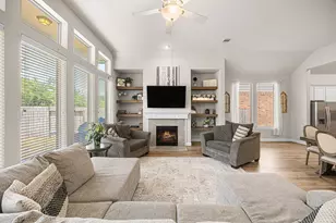 20730 Laurel Rain Ct, Katy, TX 77449 - Photo 7