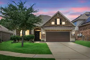 20730 Laurel Rain Ct, Katy, TX 77449 - Photo 1
