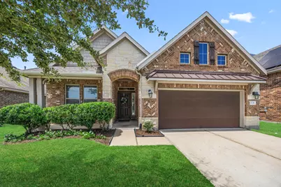20730 Laurel Rain Court, Katy, TX 77449 - Photo 1