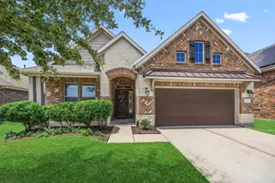 20730 Laurel Rain Ct, Katy, TX 77449 - Photo 1
