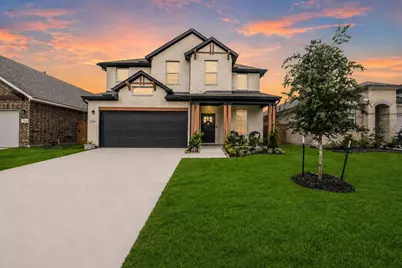 2460 Fairway Harbor Drive, Katy, TX 77493 - Photo 1