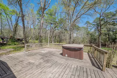 14 Veronica Lane, Huntsville, TX 77340 - Photo 47