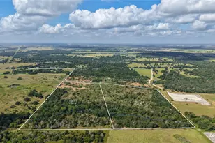 Tract 4 Tbd Mensik Rd, Bryan, TX 77808 - Photo 1