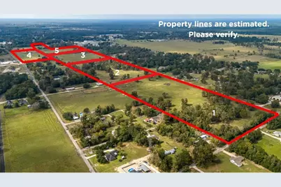 Tbd Hwy 834 East Lot 1, Liberty, TX 77575 - Photo 15